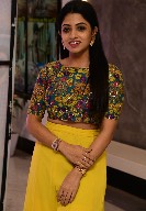 Navya Swamy Stills